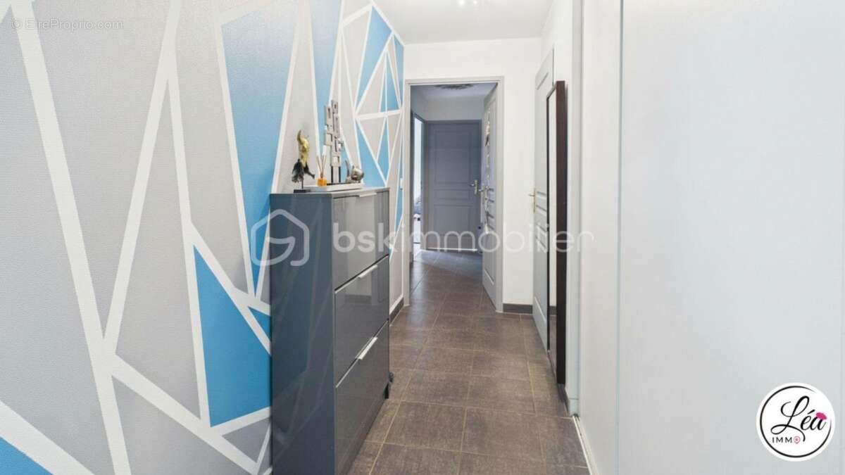 Appartement à CLUSES