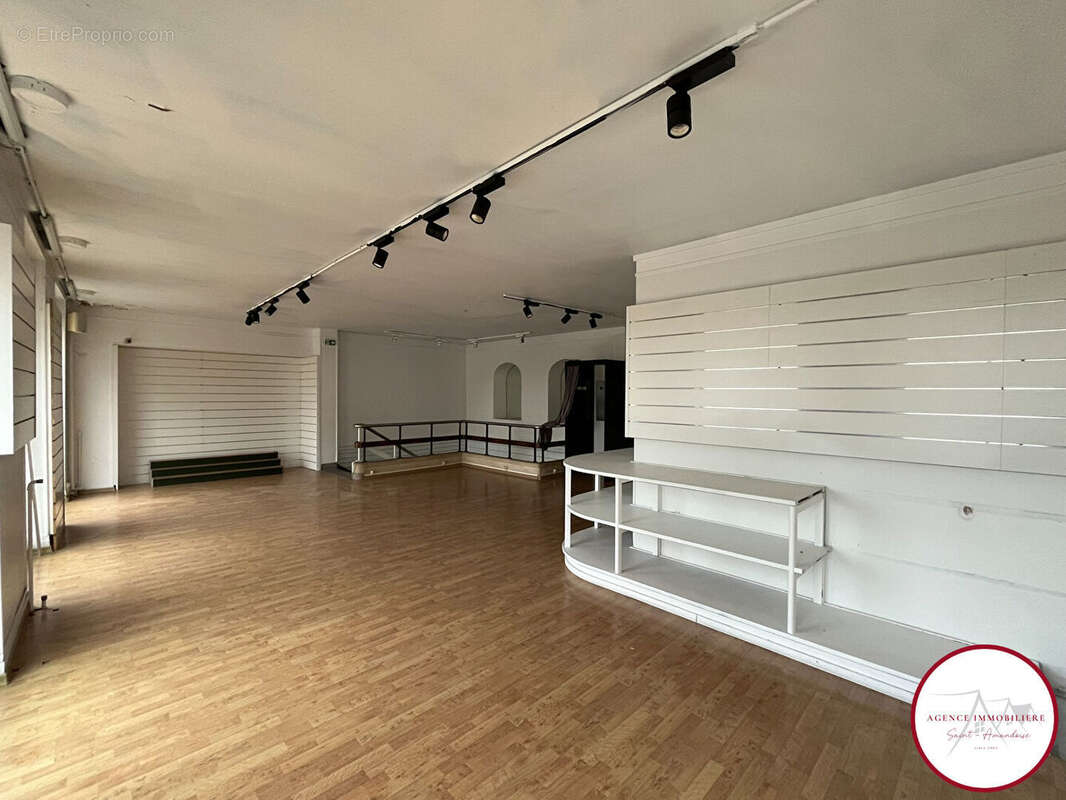 Appartement à SAINT-AMAND-MONTROND