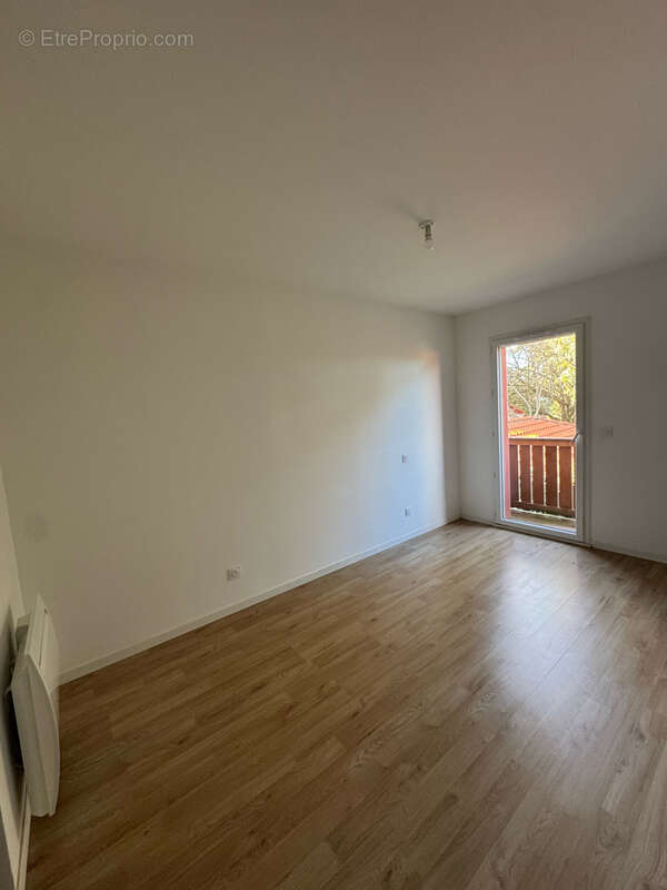 Appartement à MIMIZAN