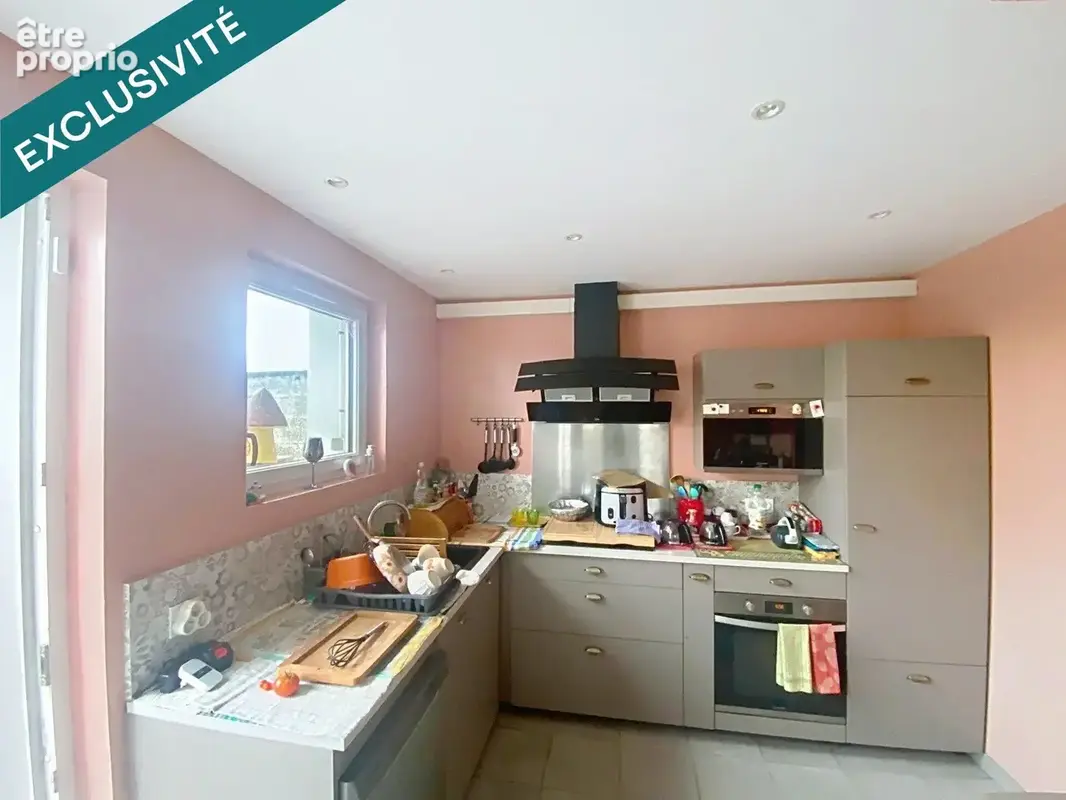Photo 1 - Maison à FLERS