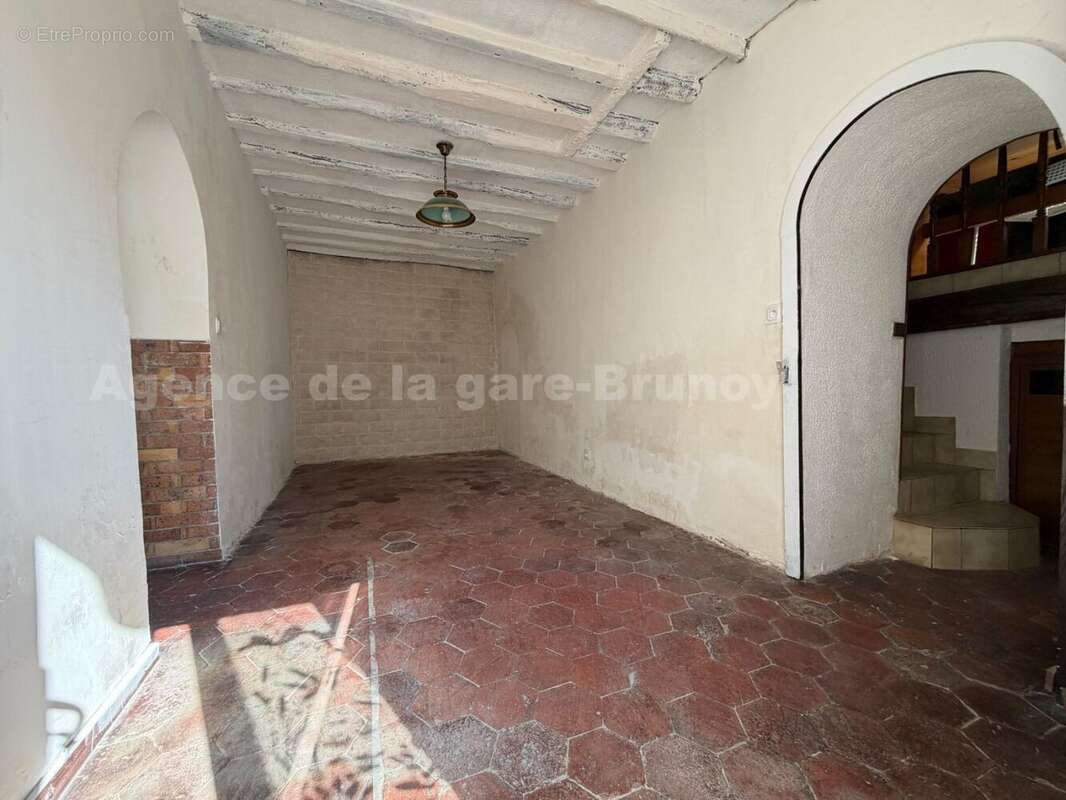 IMG_1781 - Maison à BRUNOY