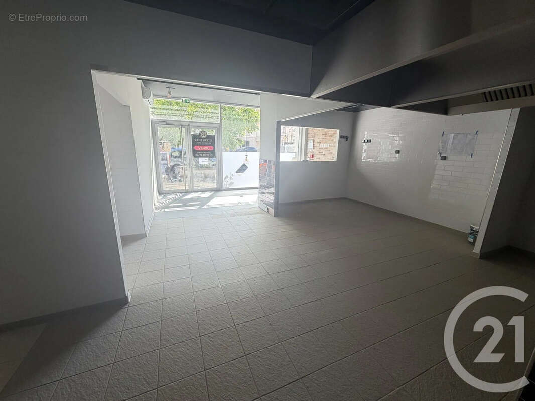 Autre à ANNONAY