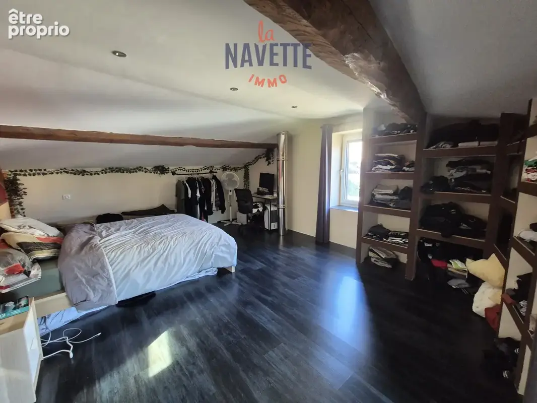 Maison 3 pièces avec garage et terrase - photo 7