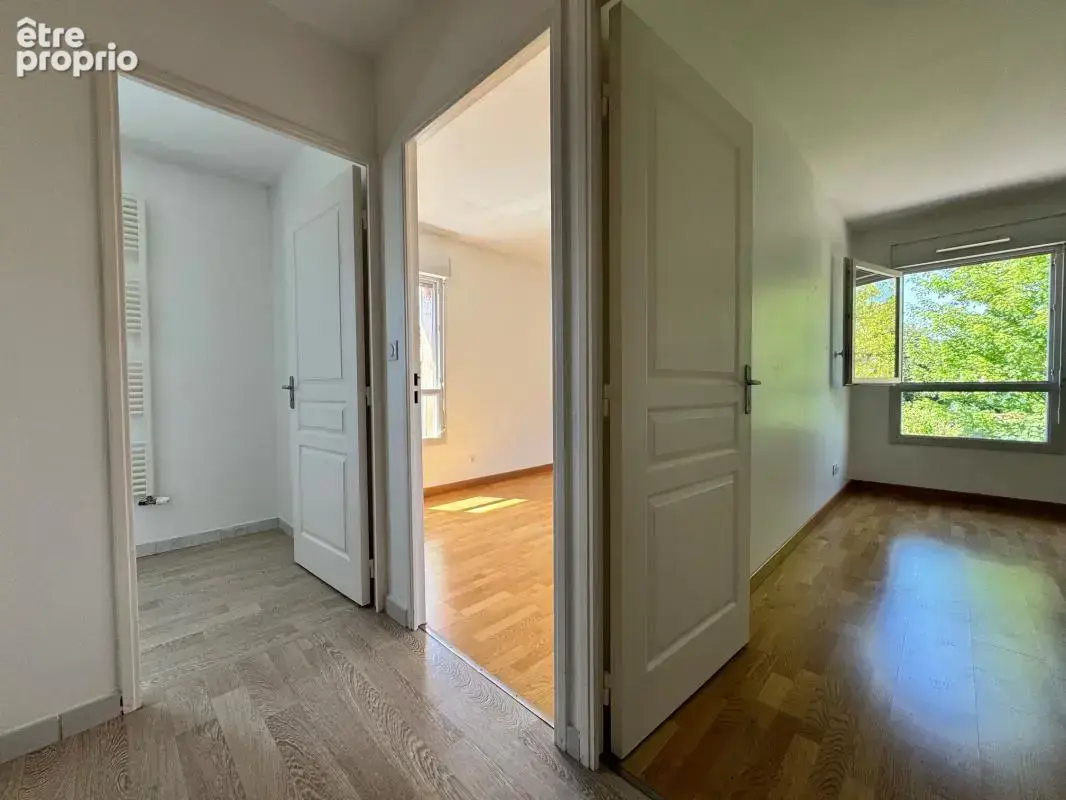 Appartement t4 avec balcon - photo 3