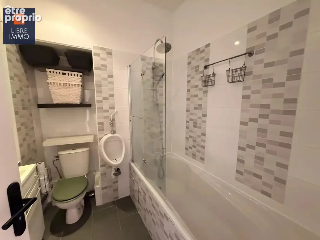 Appartement T3 56,5 m² 2 chambres à vendre – Pau 126 000 € - photo 6