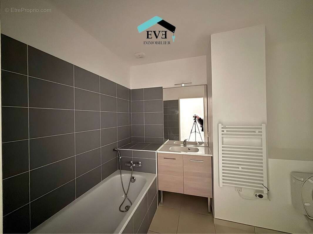 Appartement à PONT-DE-CHERUY