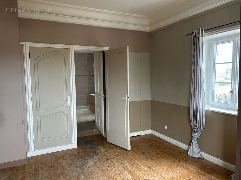 Maison à FAREINS