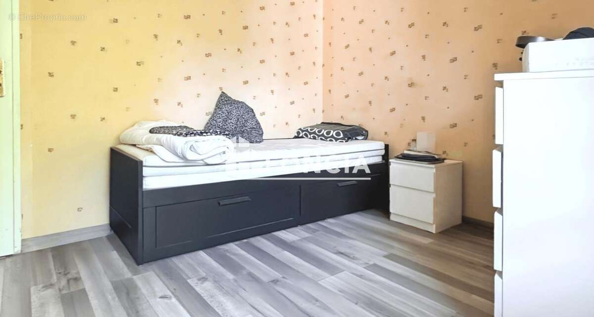 Appartement à NOISY-LE-GRAND