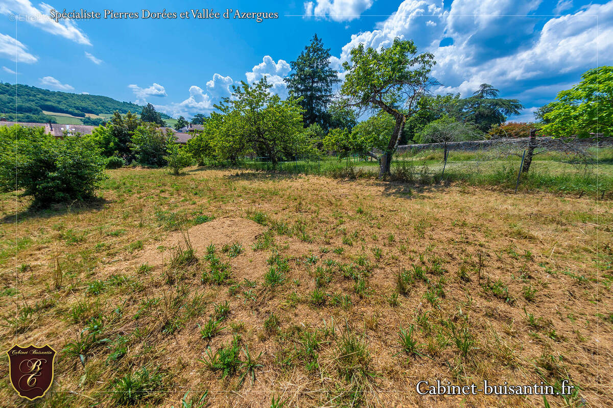 Terrain constructible 503 m2 - photo 2