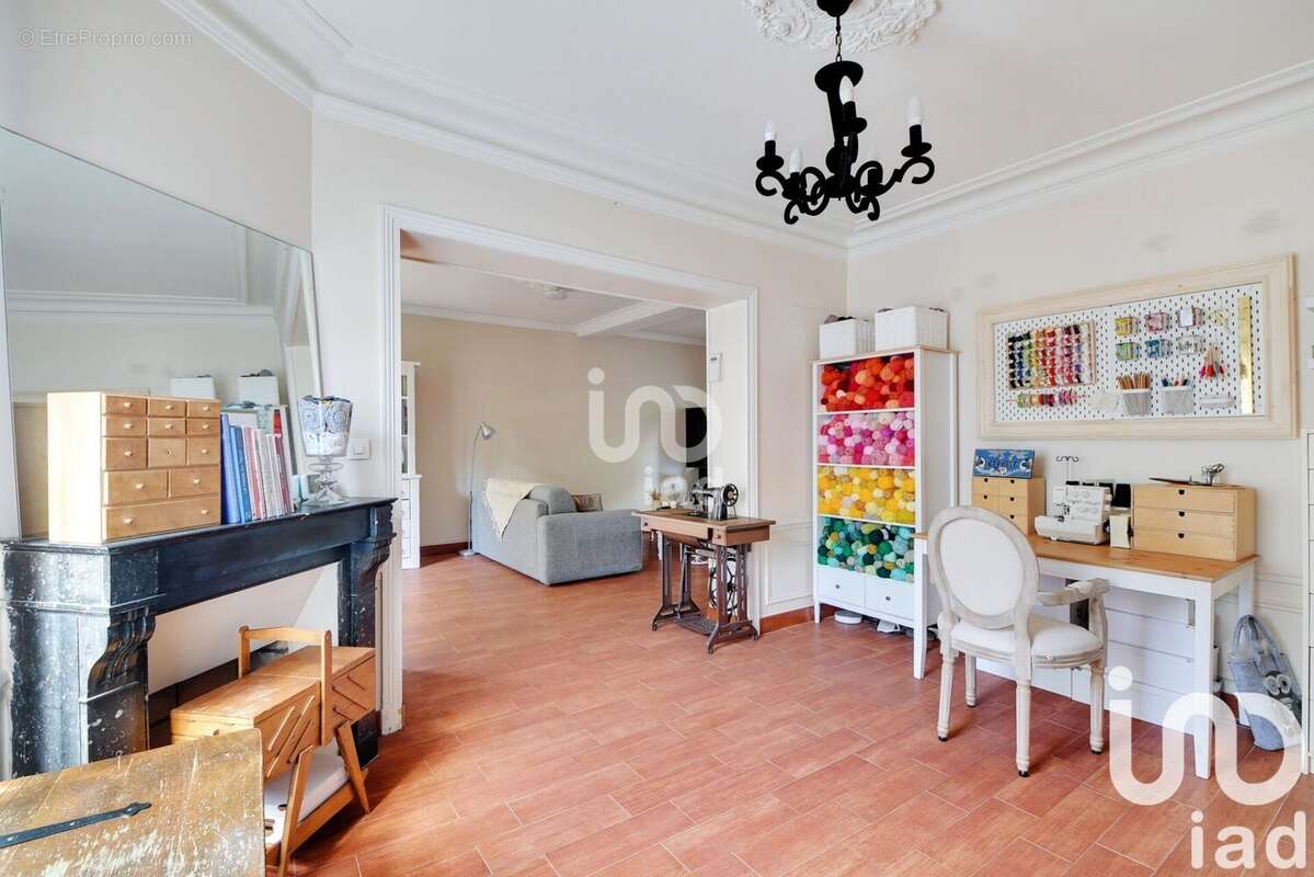 Photo 5 - Maison à BRY-SUR-MARNE