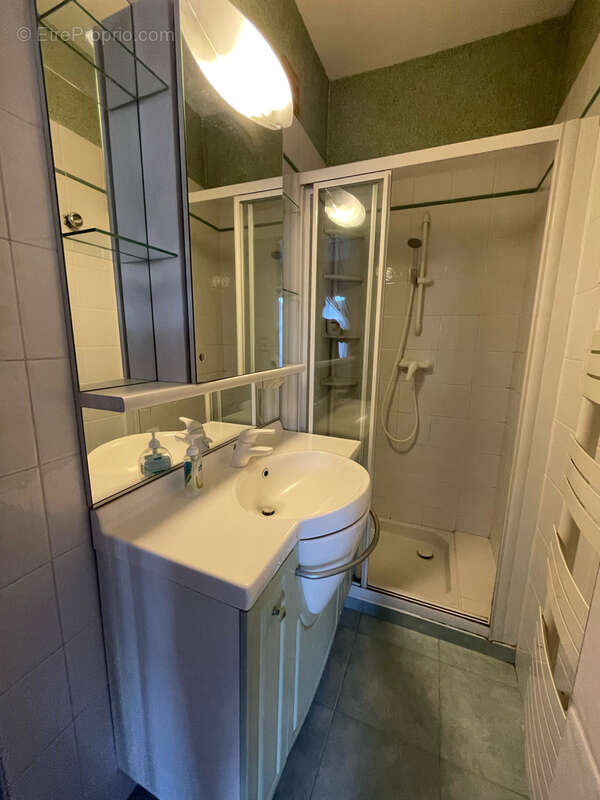 Appartement à LE CANNET