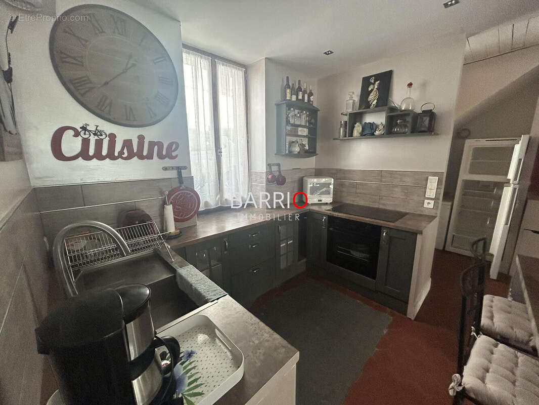 Appartement à PORT-VENDRES