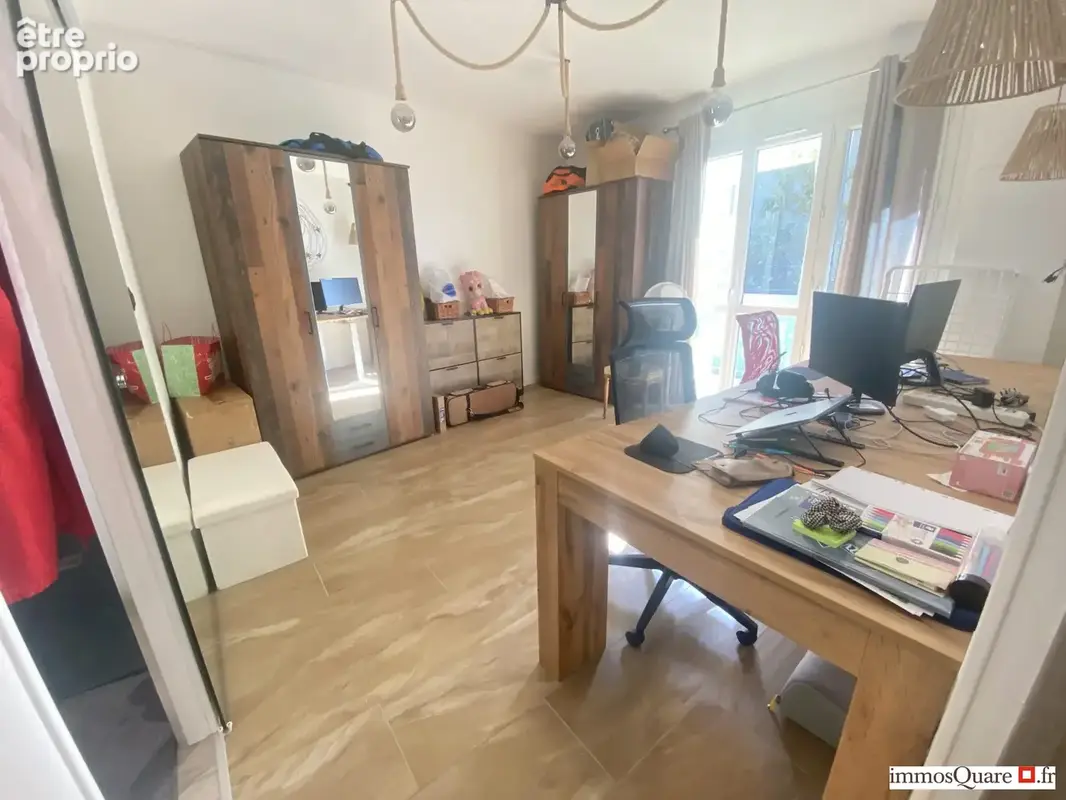 Appartement 3 pièces 75 m² à vendre à Lyon-8e (69008) - photo 6