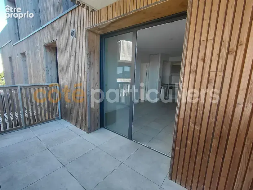 Appartement La Rochelle 2 pièces 37.30m² - photo 8