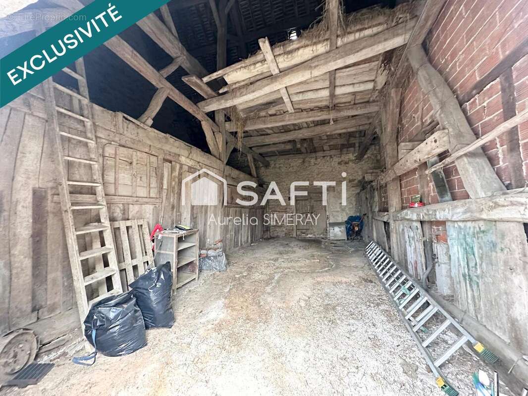 Maison 126 m² à Saulon-La-Chapelle  - photo 9