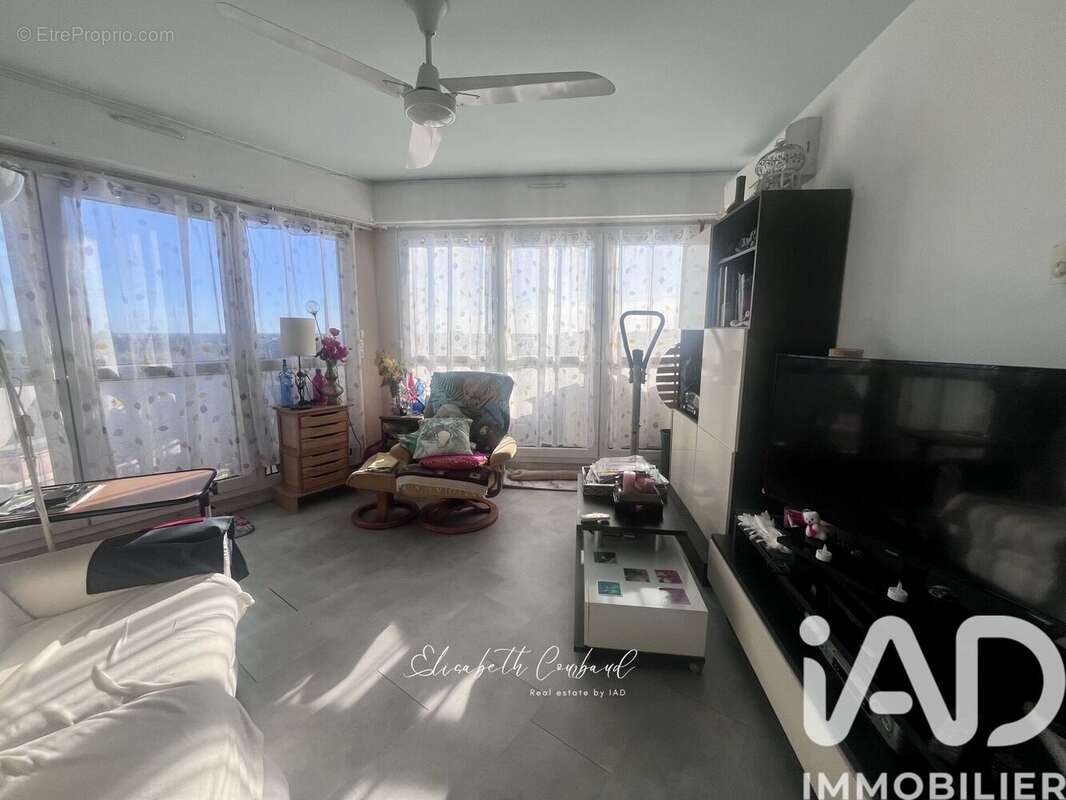 Photo 5 - Appartement à MONTPELLIER