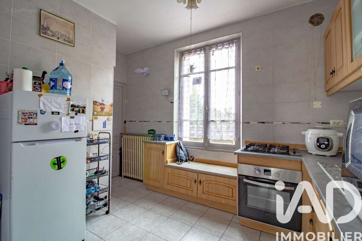 Photo 6 - Maison à CHALETTE-SUR-LOING