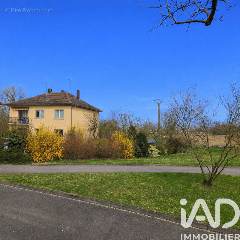 Photo 9 - Appartement à SOUFFELWEYERSHEIM