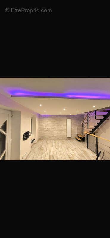 Maison à SAINT-PAUL-EN-CORNILLON