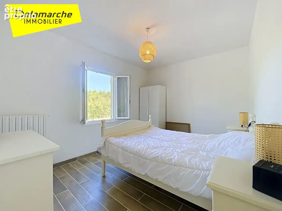 A Vendre Maison Hambye  3 pièces avec dépendances. - photo 6