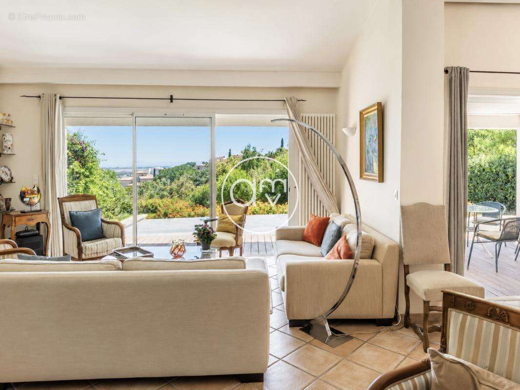 Hyères   les hauteurs - villa 130m2 - vue mer - piscine - do - photo 13