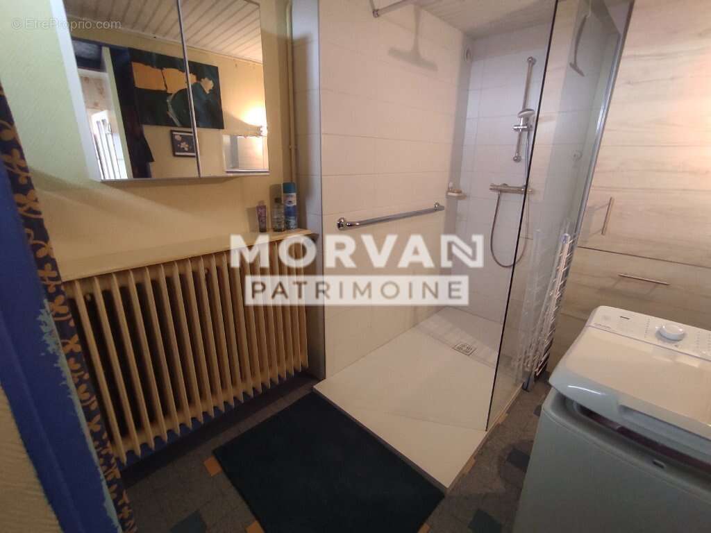 Maison à CHATEAU-CHINON(VILLE)