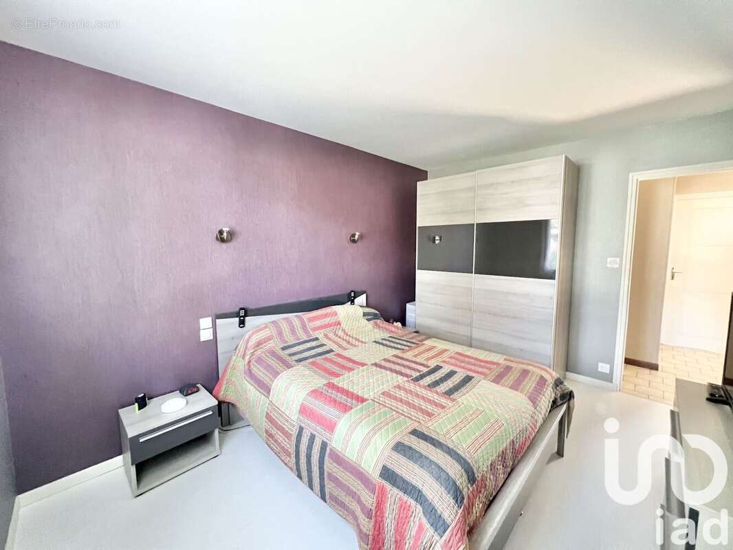 Photo 5 - Maison à BONCHAMP-LES-LAVAL