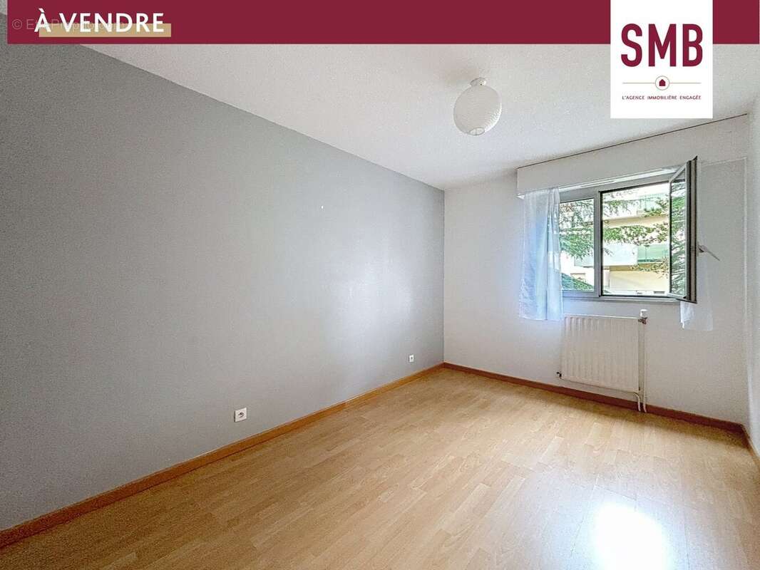 Appartement à BILLERE