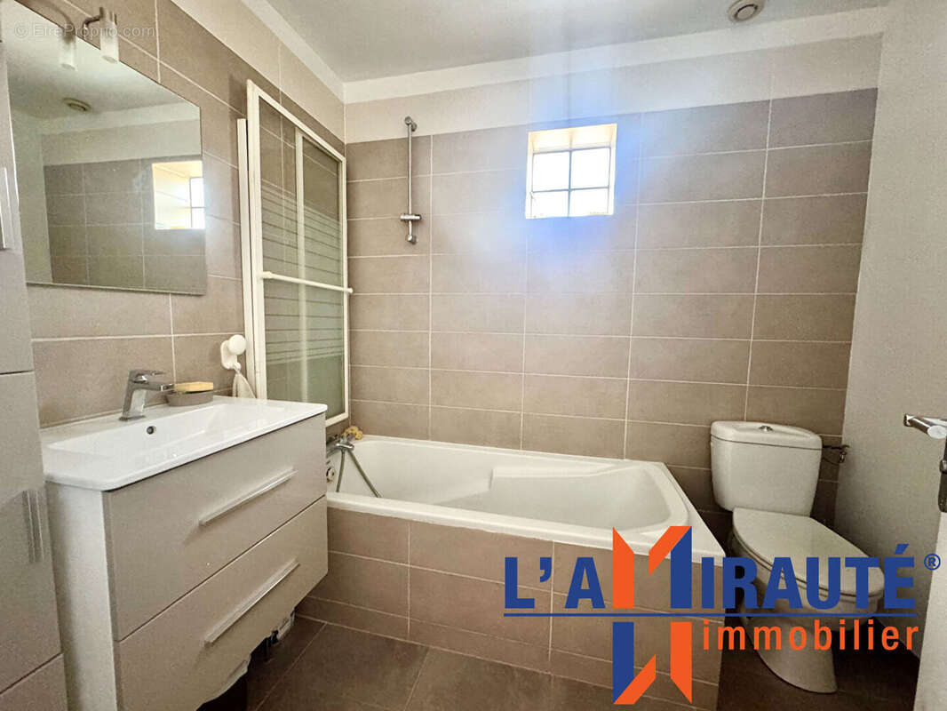 Maison Sartrouville - photo 12