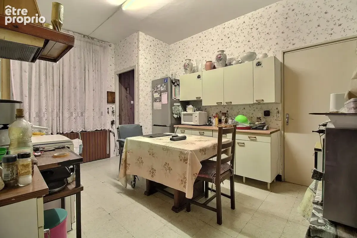 Maison à rénover - photo 3