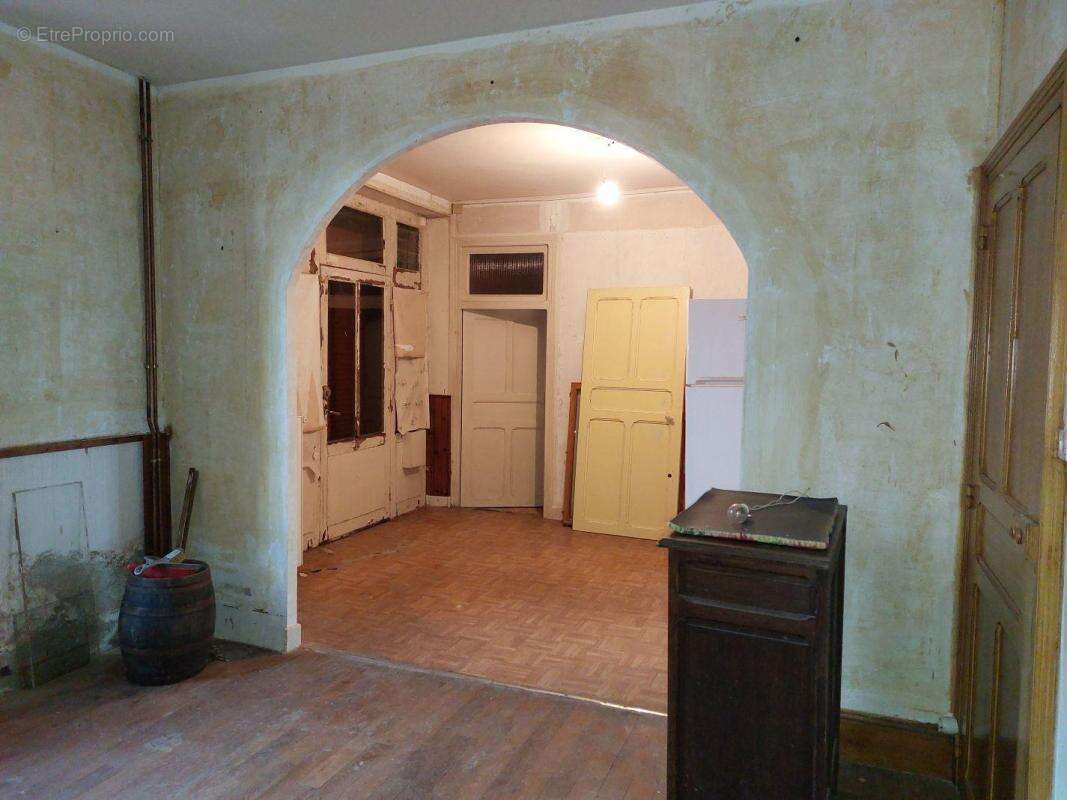 Maison à NOUHANT