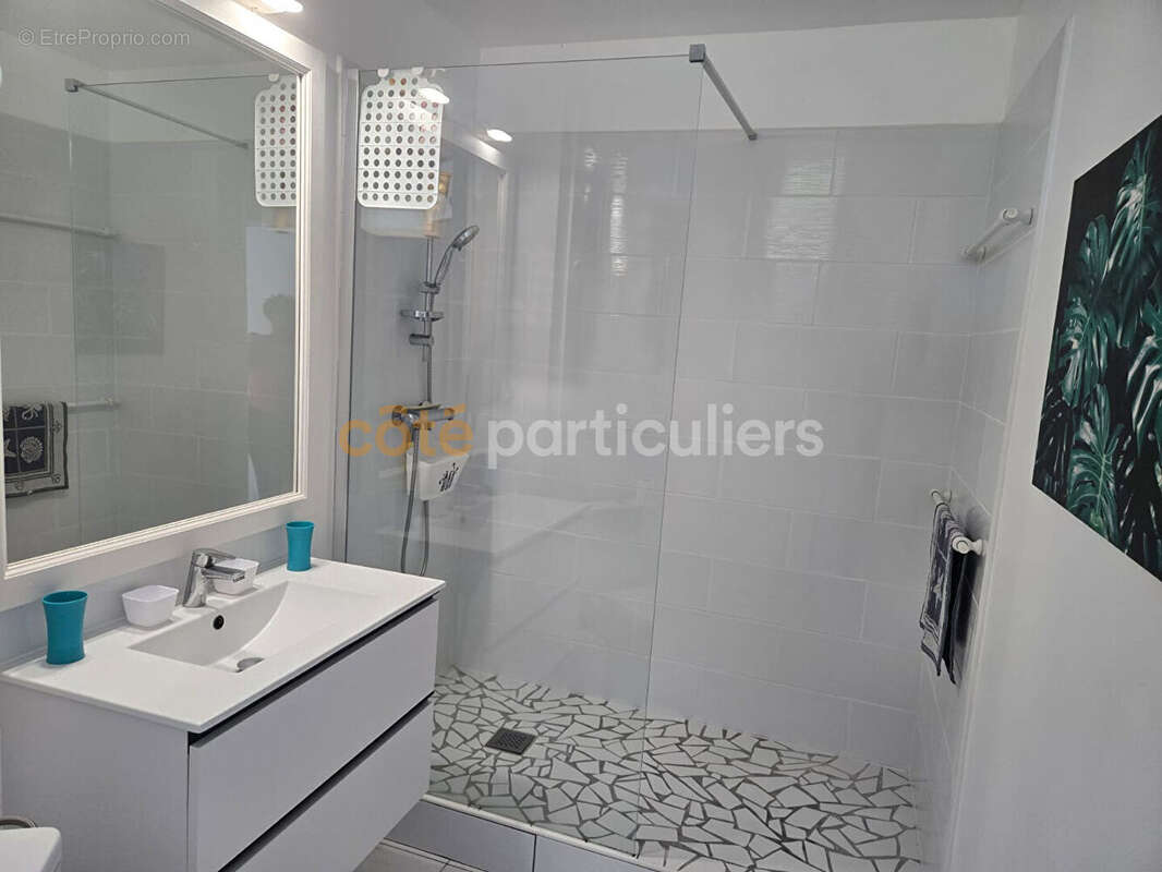 Appartement à SAINT-FRANCOIS