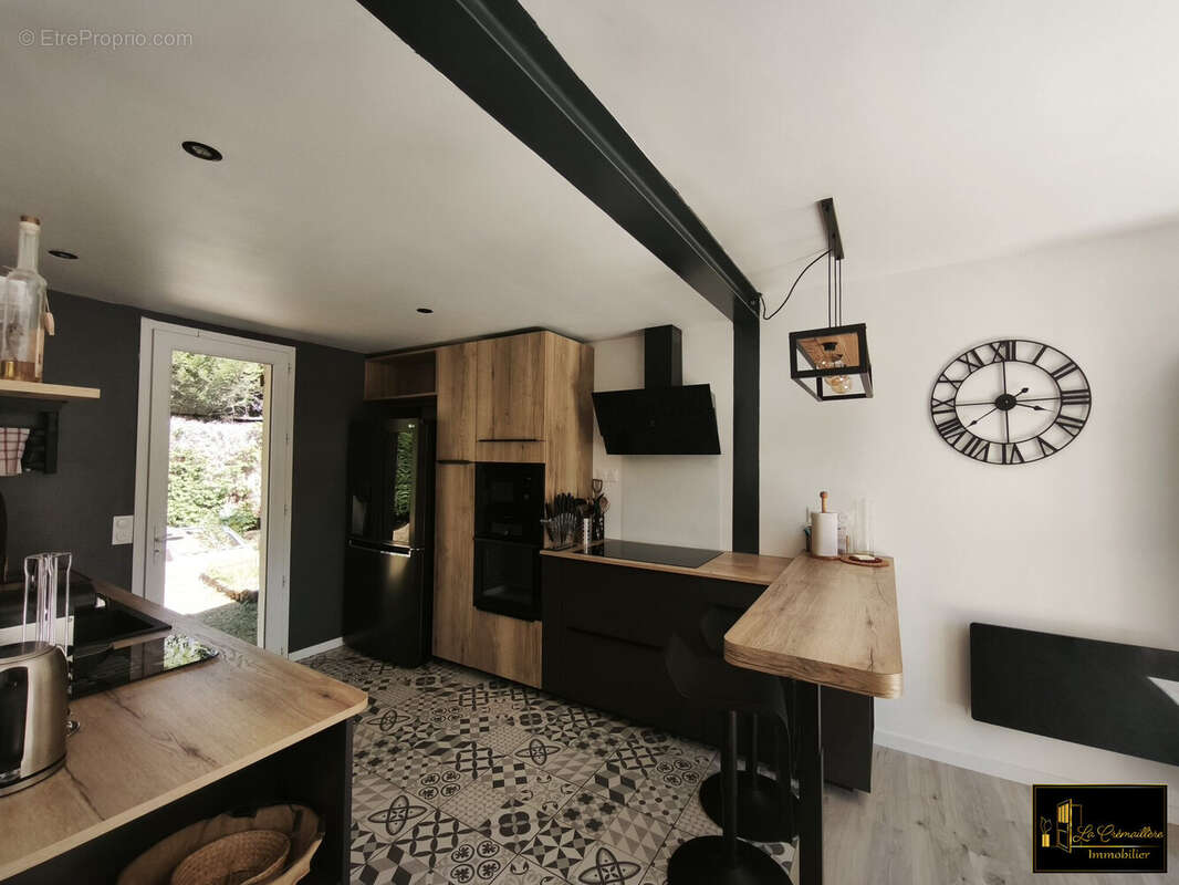 Maison 96 m² à Longvilliers  - photo 8