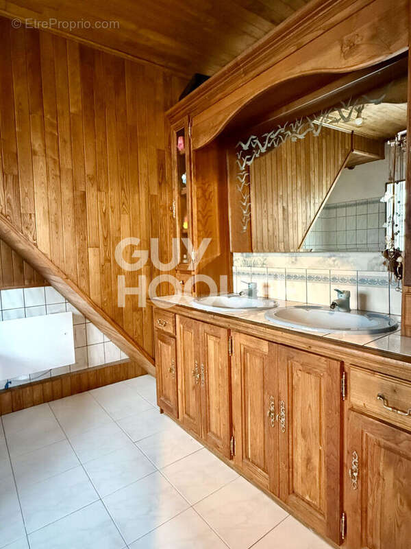 Maison à EPINAY-SUR-SEINE