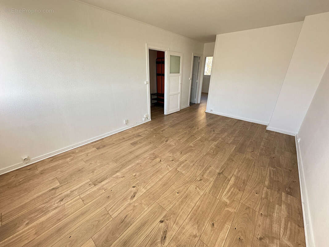 Appartement à RUEIL-MALMAISON