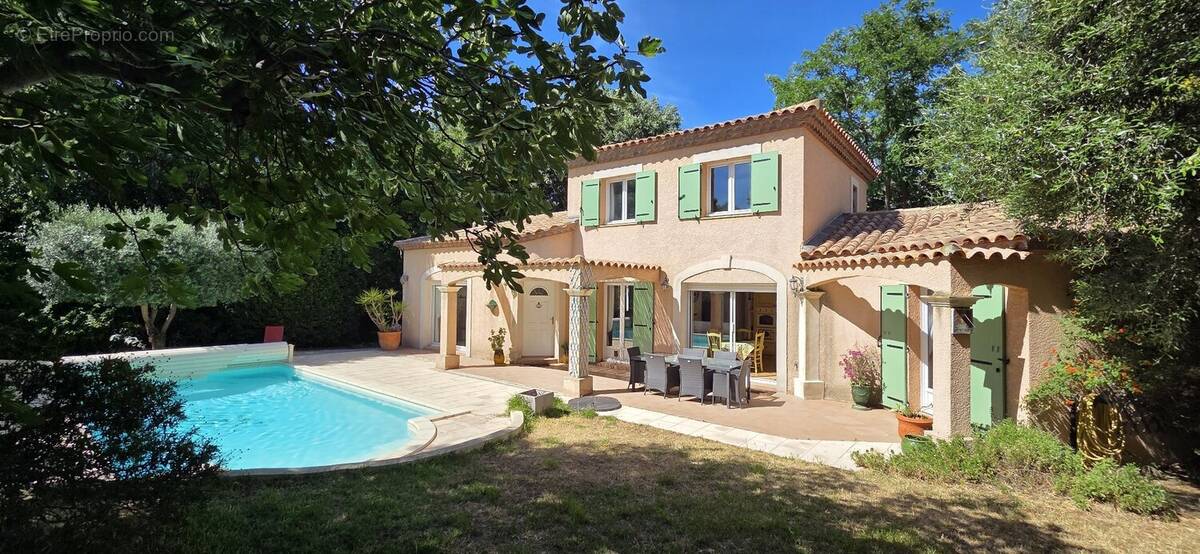Maison à SETE