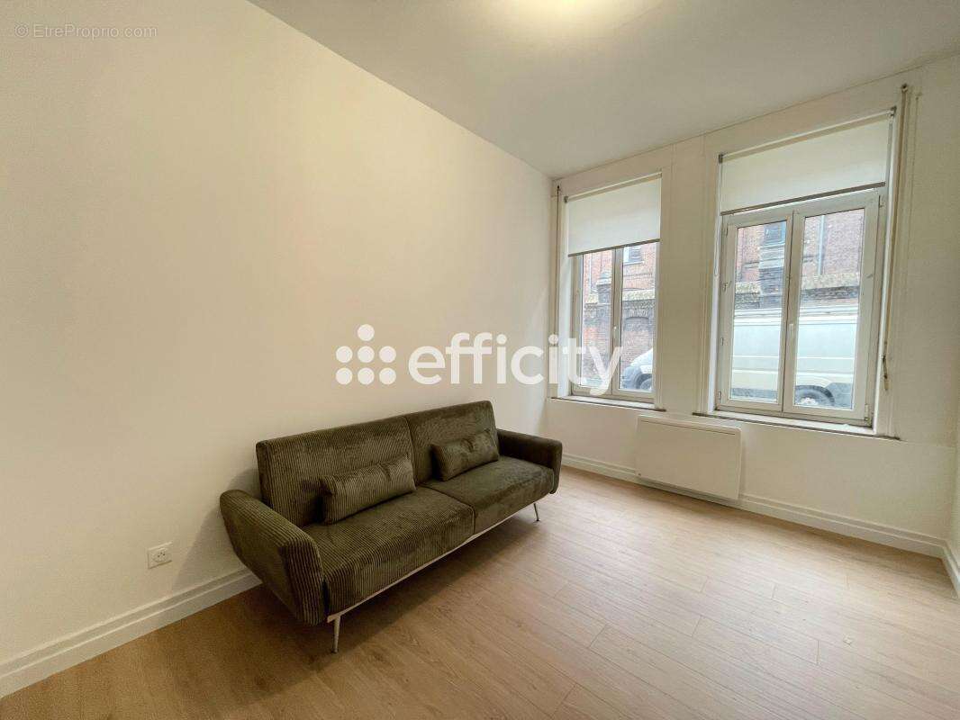 Appartement à LILLE