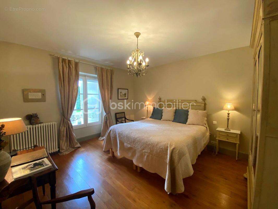 Vivre et rêver en Gascogne : élégante propriété avec gîtes et chambres d’hôtes - photo 17