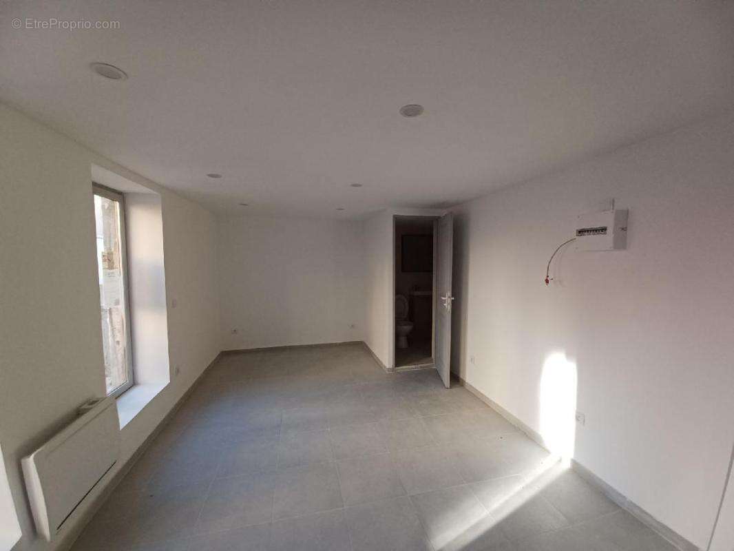 Appartement à BEZIERS