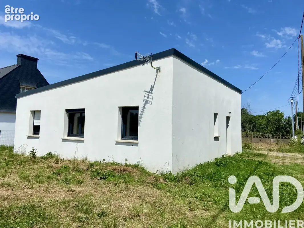 Photo 1 - Maison à MOREAC