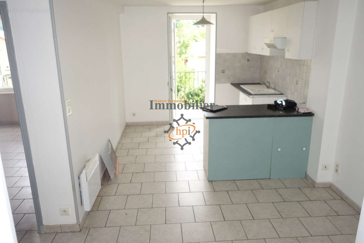 Appartement à SAINT-AFFRIQUE