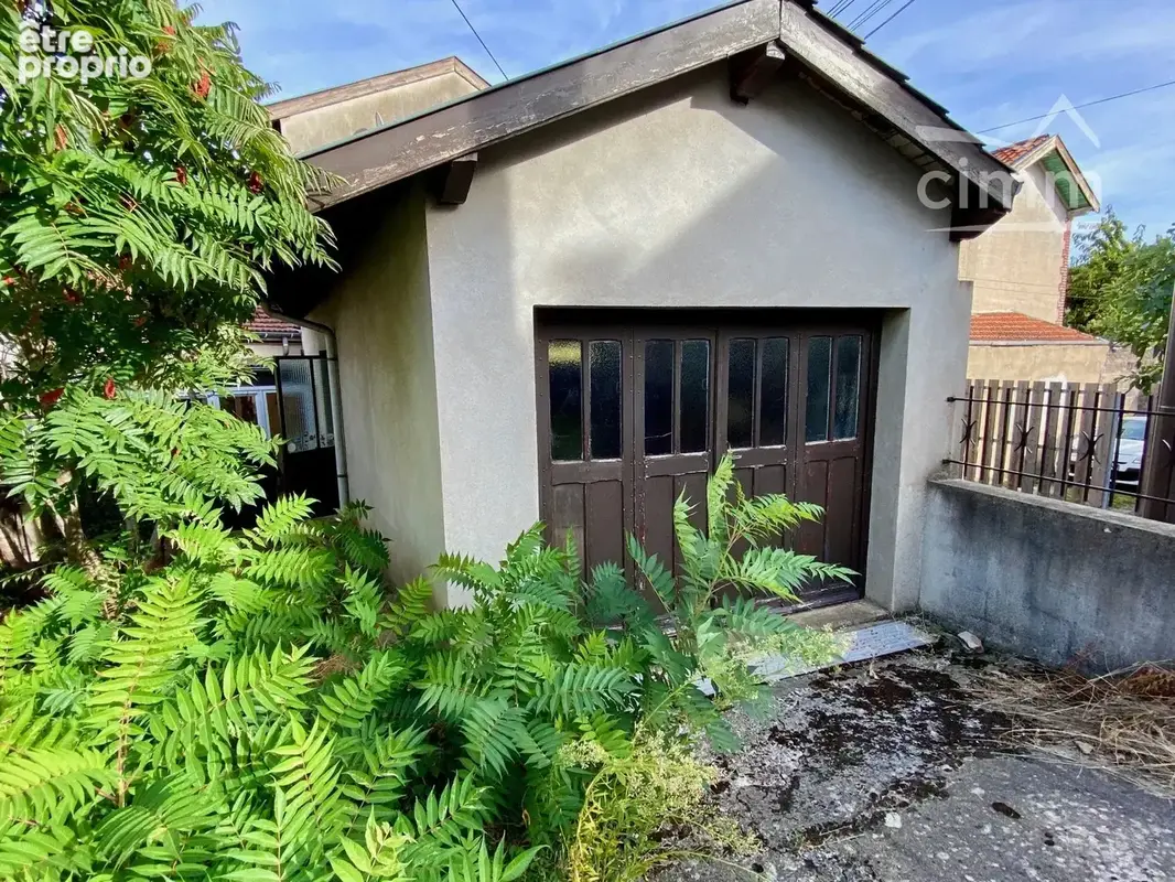 T3 avec jardin et garage - photo 13