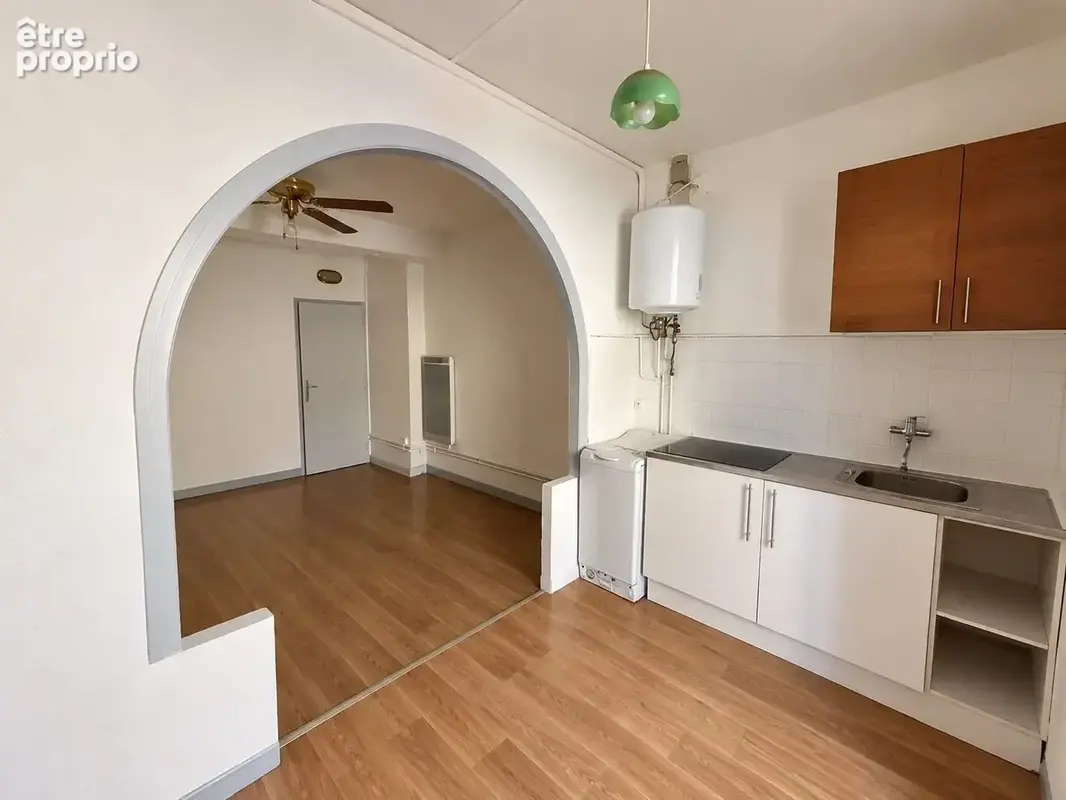 Appartement 1 pièce 23 m² à vendre à Port-Vendres (66660) - photo 3