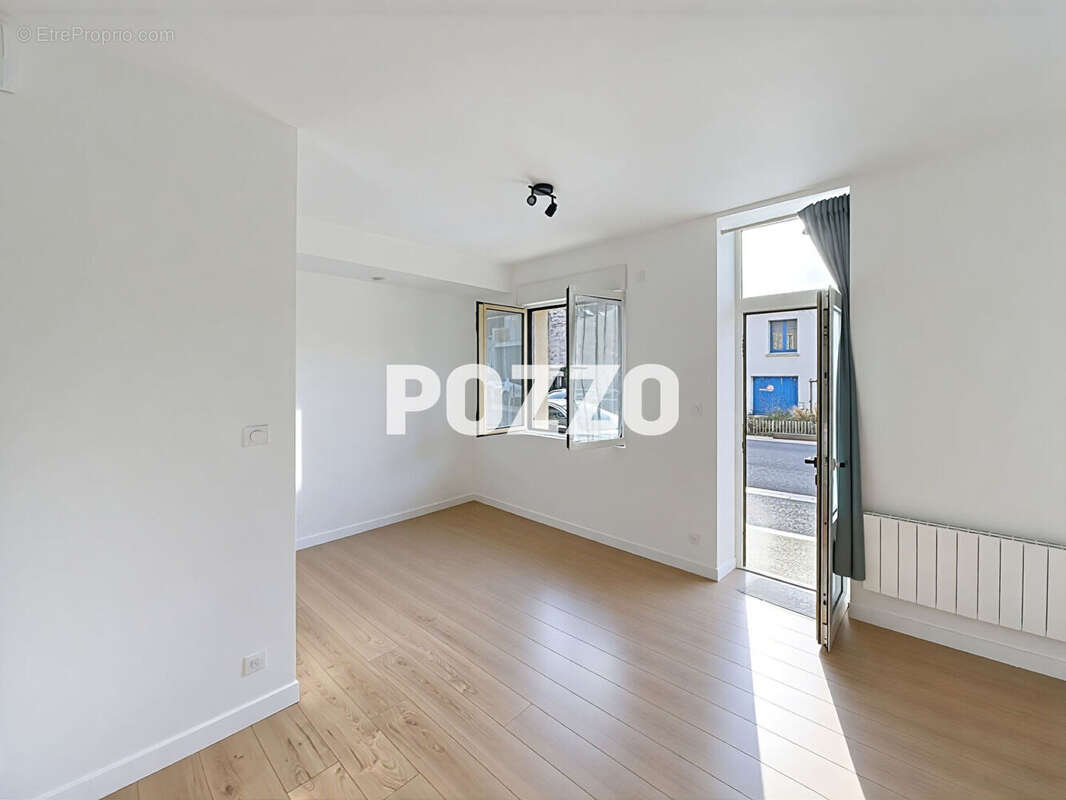 Appartement à CAEN