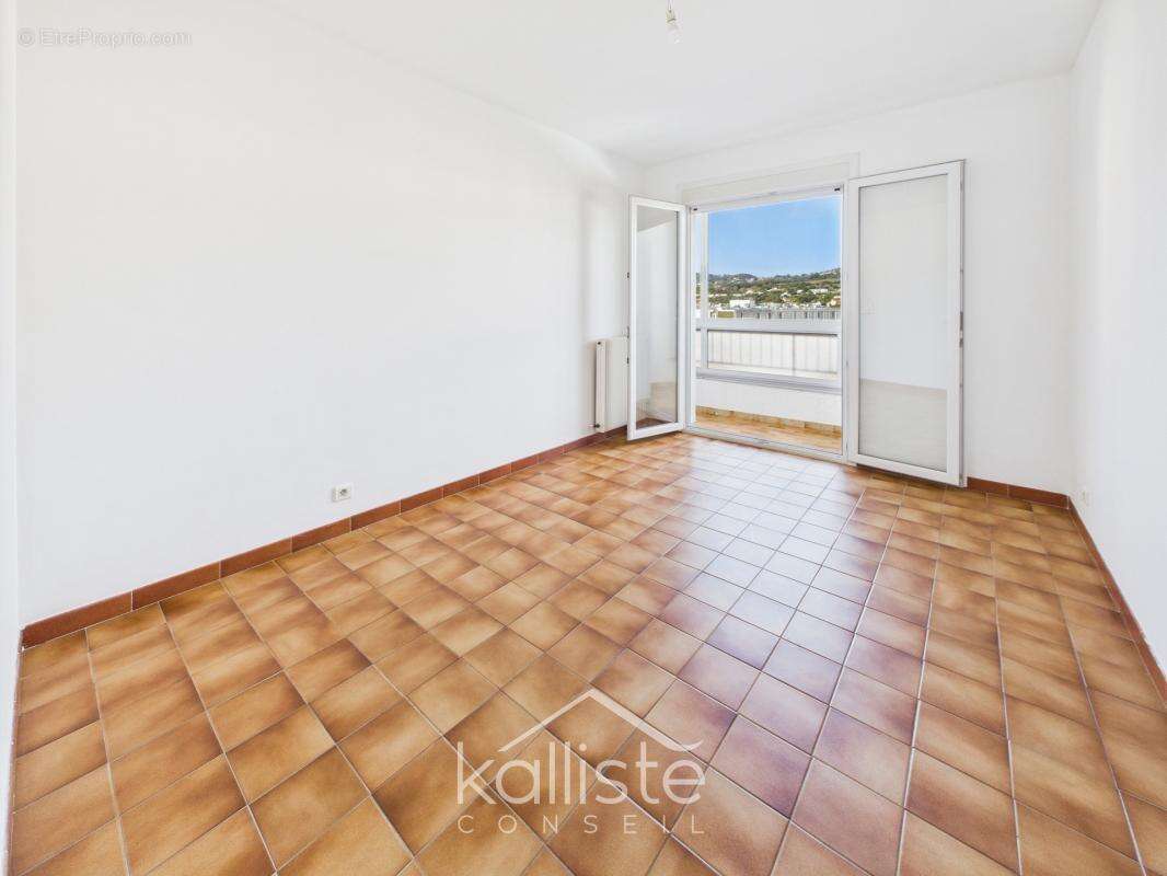 Appartement à AJACCIO