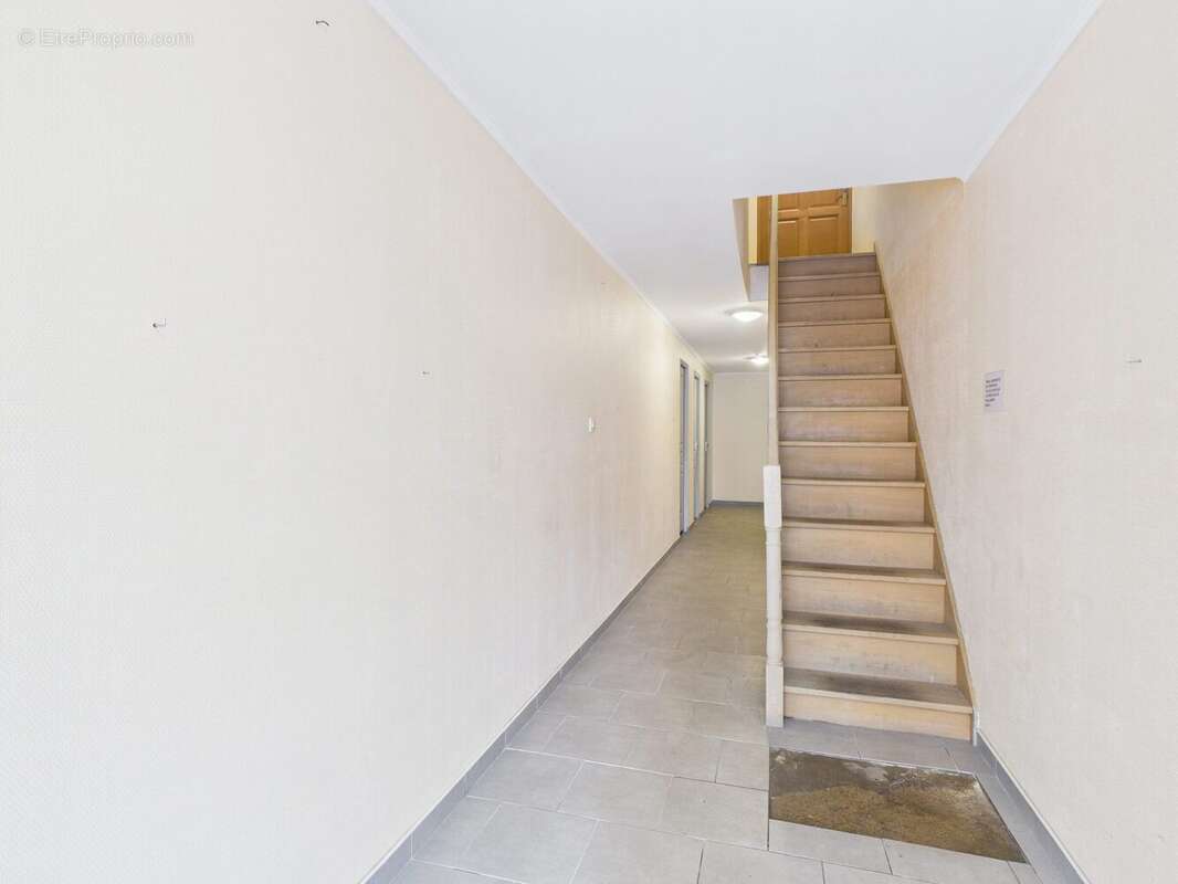 Appartement à ROMILLY-SUR-SEINE