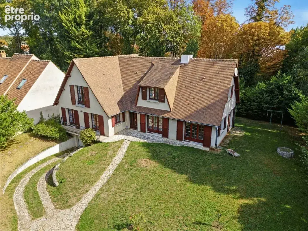 Maison 8 pièces 220 m² à vendre à Andresy (78570) - photo 2
