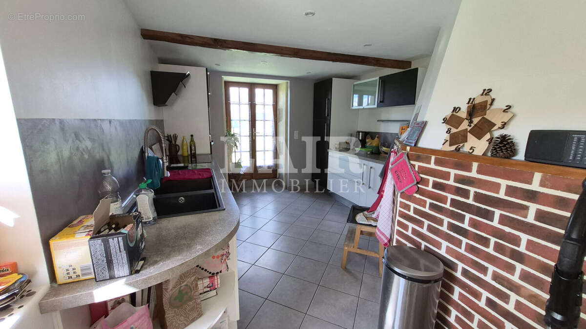 Maison à SEES