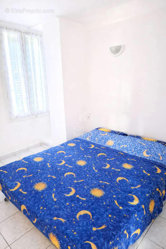 Appartement spacieux de 100 m2 avec fort potentiel - photo 3