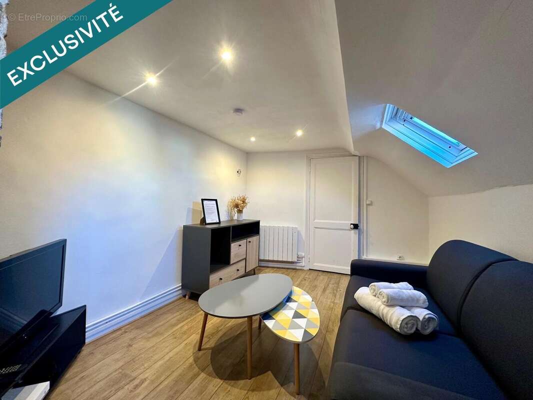 Photo 3 - Appartement à BOULOGNE-SUR-MER